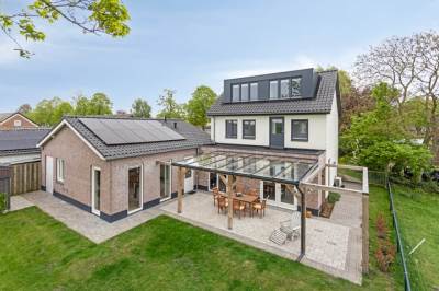 Woning Laagstraat 35 Haren (NB)