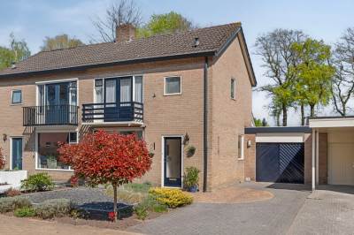 Woning Berkenlaan 44 Hardenberg