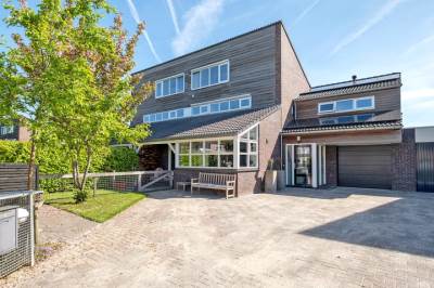 Woning Ubbegalaan 34 Groningen