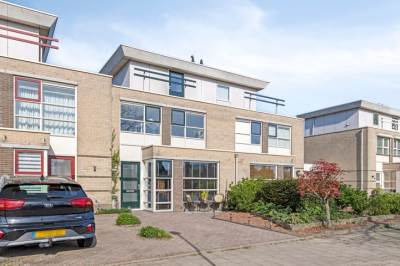 Woning Reuzenpandasingel 98 Heerhugowaard