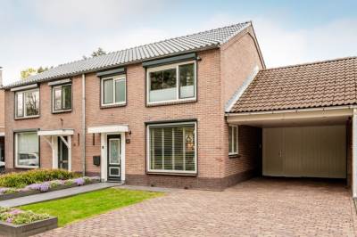 Woning Nassaulaan 48 Harderwijk