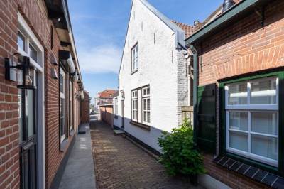 Woning Langesteeg 6 Werkendam
