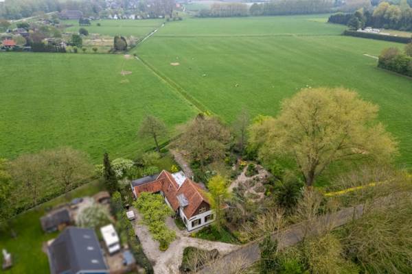 Woning Dijkje 6 Rijswijk (NB)