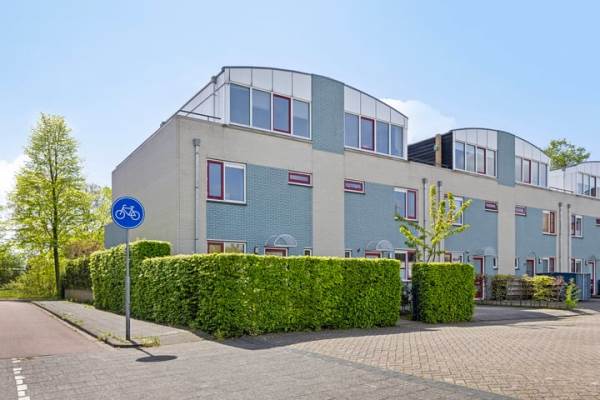 Woning Duinakker 43 Roden