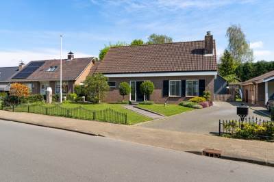 Woning Aalscholverstraat 15 Werkendam