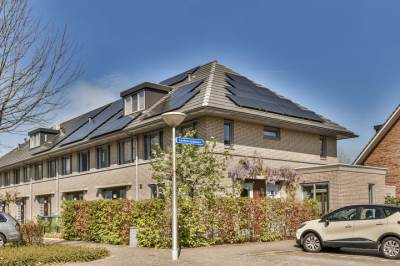 Woning Zilverschoonlaan 72 Amstelveen