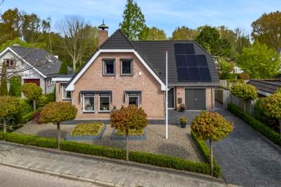 Woning Slotlaan 11 Wervershoof