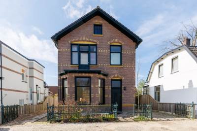 Woning Badhuisweg 77 Apeldoorn
