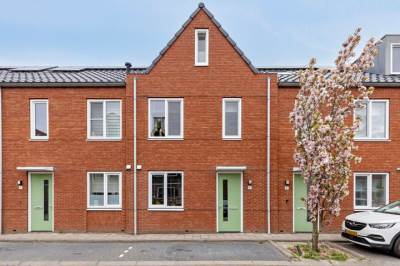 Woning Breedweer 4D Koog aan de Zaan