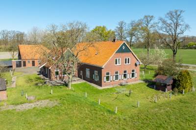 Woning Meddoseweg 24 Winterswijk Meddo