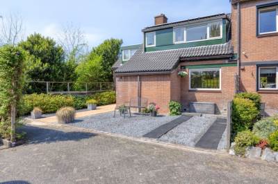 Woning Helena erf 23 Capelle aan den IJssel