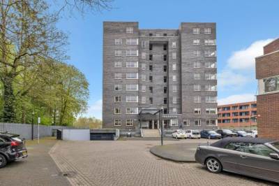 Woning Wessex 71 Hengelo (OV)
