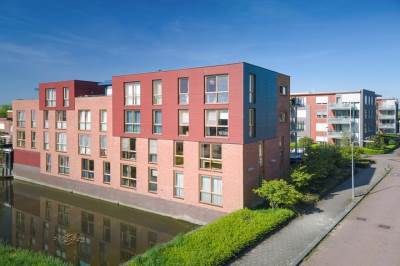 Woning Grondel 9 Avenhorn