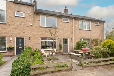 Woning Egelenburg 22 Heiloo