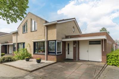 Woning Aabeekstraat 1901 Goirle