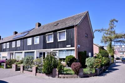 Woning Koning Wenzelstraat 27 Deventer