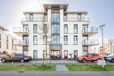Woning Olivier van Noortstraat 24L Almere