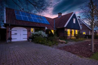 Woning Brinkweg 25 Delden