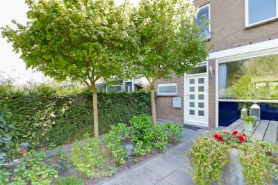 Woning Admiraal de Ruyterweg 6 Papendrecht