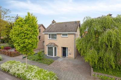 Woning Spechtstraat 4 Made