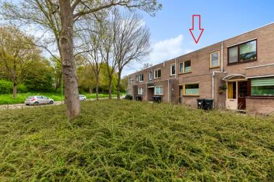 Woning Keteldiep 7 Dordrecht