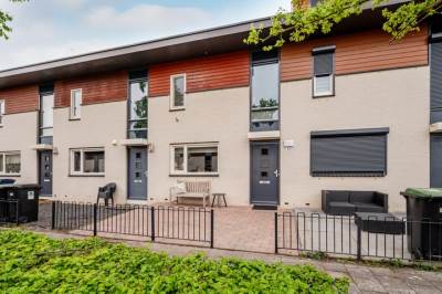 Woning Mallorcastraat 13 Almere