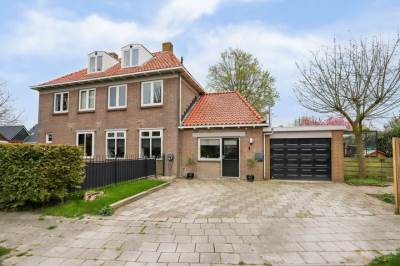 Woning Lege Hearewei 56 Hijum