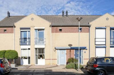 Woning Pater Schaadstraat 21 Landgraaf