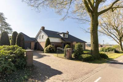 Woning Vlaamseweg 15 Sterksel