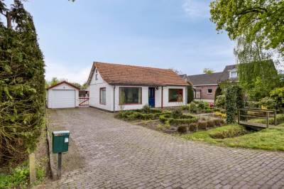 Woning De Peeldijk 11 Aarle-Rixtel