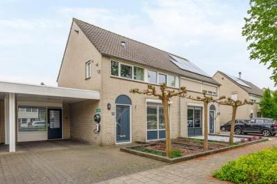 Woning Rijnstraat 46 Veghel
