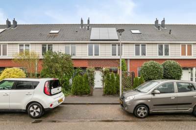 Woning Orion 28 Zeewolde