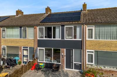 Woning Bottelierstraat 31 Medemblik