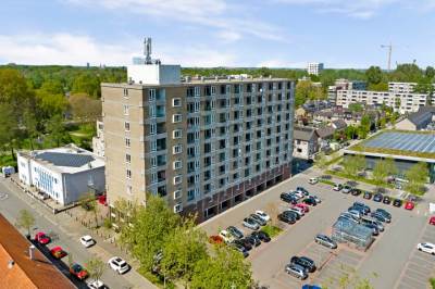 Woning Rietzangerstraat 111 Amersfoort