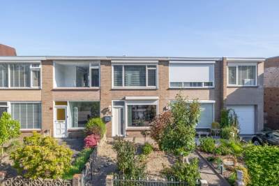 Woning Vondelstraat 45 Waalwijk