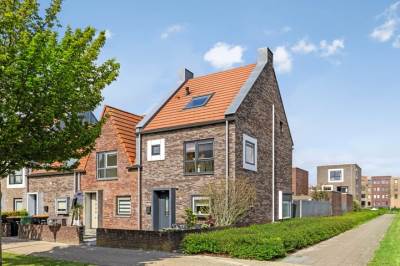 Woning Wijenburg 17 Zeewolde