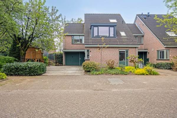 Woning De Klapmuts 4 Hoogland