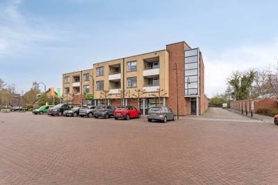 Woning Oostenburg 11 Oosterwolde (FR)