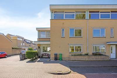 Woning Schweitzerlaan 65 Amstelveen