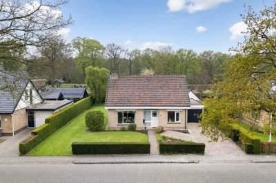 Woning S.K. Feitsmastraat 5 Noardburgum