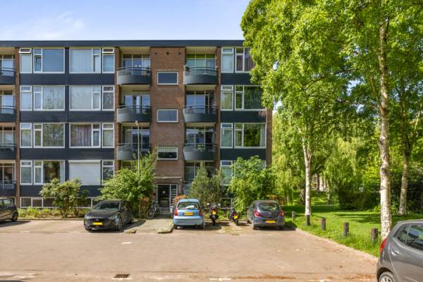 Woning Keizer Frederikstraat 77 Deventer