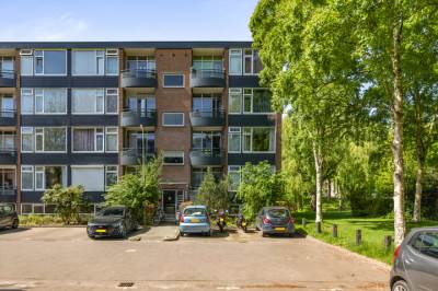 Woning Keizer Frederikstraat 77 Deventer