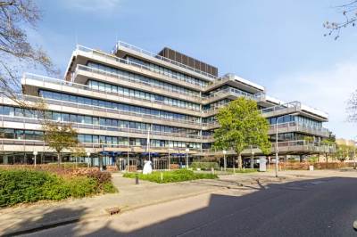 Woning Barbarossastraat 135 Nijmegen