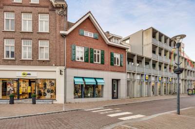 Woning Gasthuisstraat 1B Meerssen