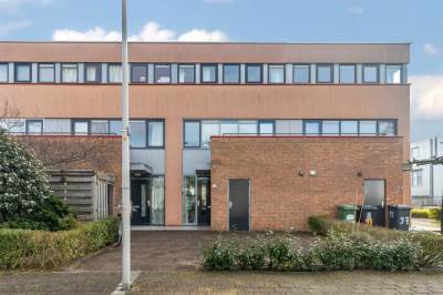 Woning Westlander 95 Honselersdijk