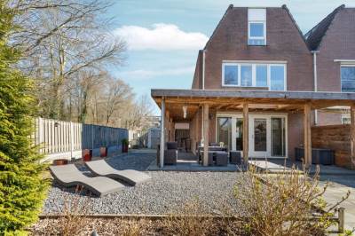 Woning Groenhof 48 Almere