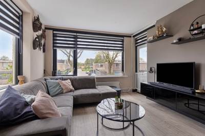 Woning Rivierenlaan 185 Purmerend