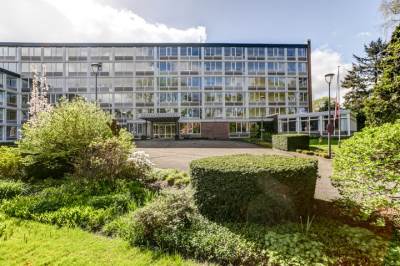 Woning Koningin Emmalaan 2962 Ermelo