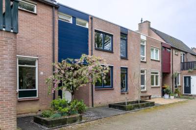 Woning Wolborgenmate 36 Doetinchem