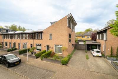 Woning Bitterzoetlaan 9 Enschede